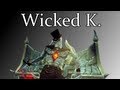 Darksiders II - Wicked K.