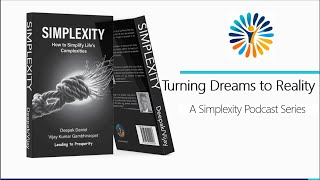 Turning Dreams to Reality, with Nilesh