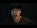 ASMR Another Face Touching with Mouth Sound ⏐ NT5