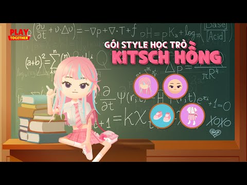 Video: Kitsch là thiếu hương vị?