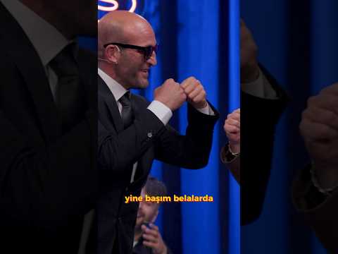 Jason Kırmızıgül