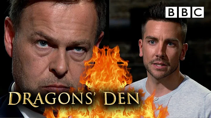 Dragons swoop over flawless' mens makeup biz | Dra...