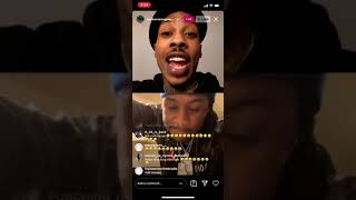 Ant Glizzy Vs No Savage In The Comments  Talks About Copping A New Ap On  Stay Tuned