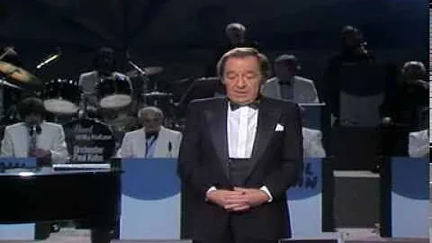 Paul Kuhn & Orchester - Swing Million Sellers 1985