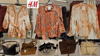 Hu0026m Womens Spring Collection 2026  Hu0026m Womens New In 2026