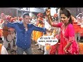 Salman Khan and Shilpa Shetty Crazy Dance at Ganpati Visarjan 2019 on Mumbai Road | Many Celebs