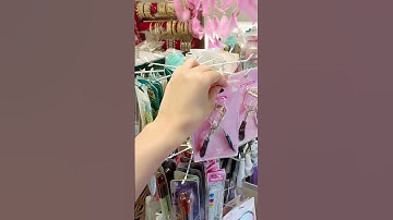 3 Layer Display stand!!!#Rotating display stand for cosmetic shop #shorts #ytshorts