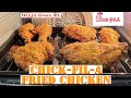 Chickfila Air Fryer Chicken DIY Ninja Foodi XL Pro 10-in-1 Air Fry Oven
