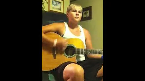 Backroad Angel by Traci Roberts:)