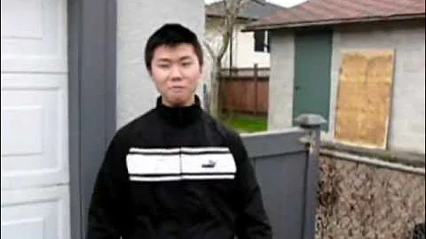 LIL RIEL VS. QUEEN EZ RAP BATTLE