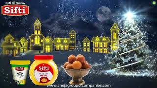 Spreading Joy And Warmth This Christmas With Sifti Desi Ghee
