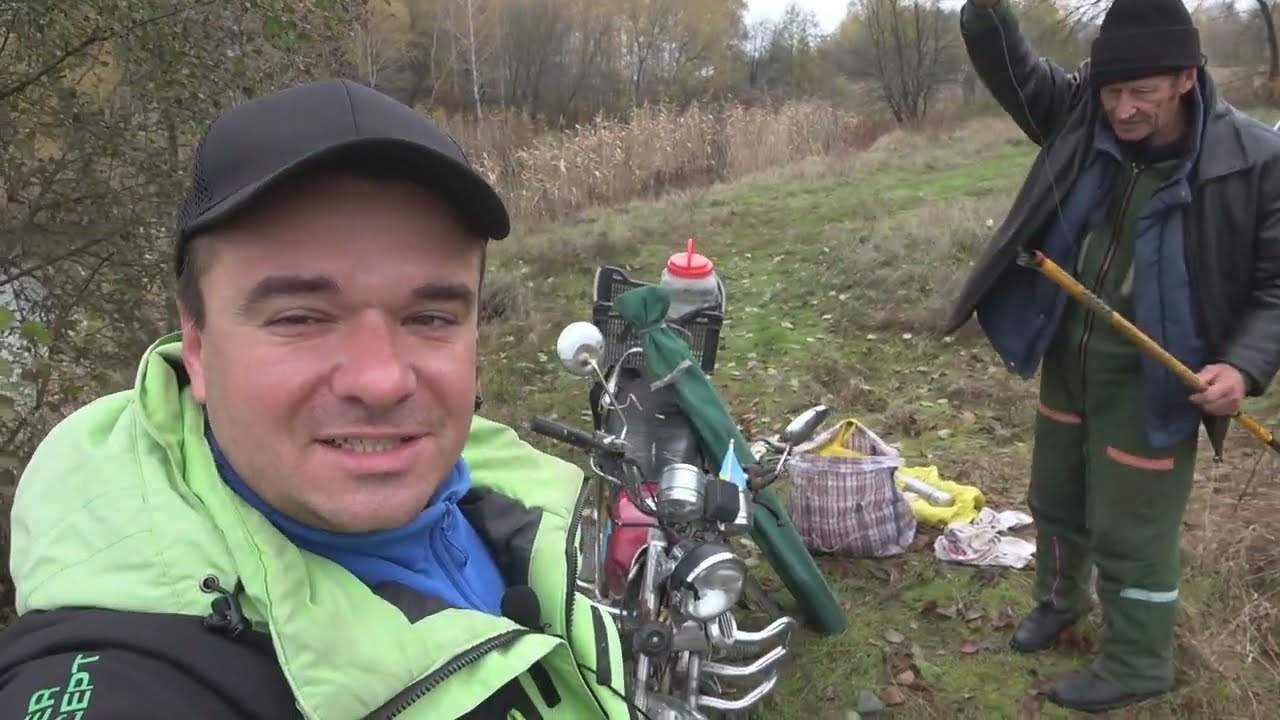 ОНИ ТОРЧАТ ВЕЗДЕ!!! РЫБАЛКА где ЩУКА ВЗБЕСИЛАСЬ, а МЫ УЛЬТРАЛАЙТ ВЗЯЛИ