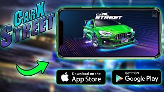 របៀបDownload Carx Street android screenshot 3