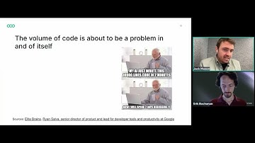 Lack of trust amongst developers