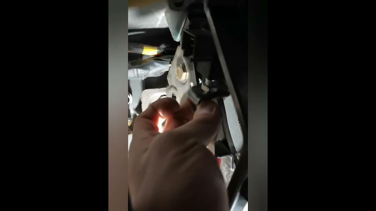 замена лягушки приора