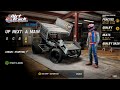 World Of Outlaws 24 NOS Energy Drink Sprint Car Championship Race 15- Las Vegas