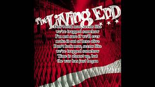 The Living End - Trapped