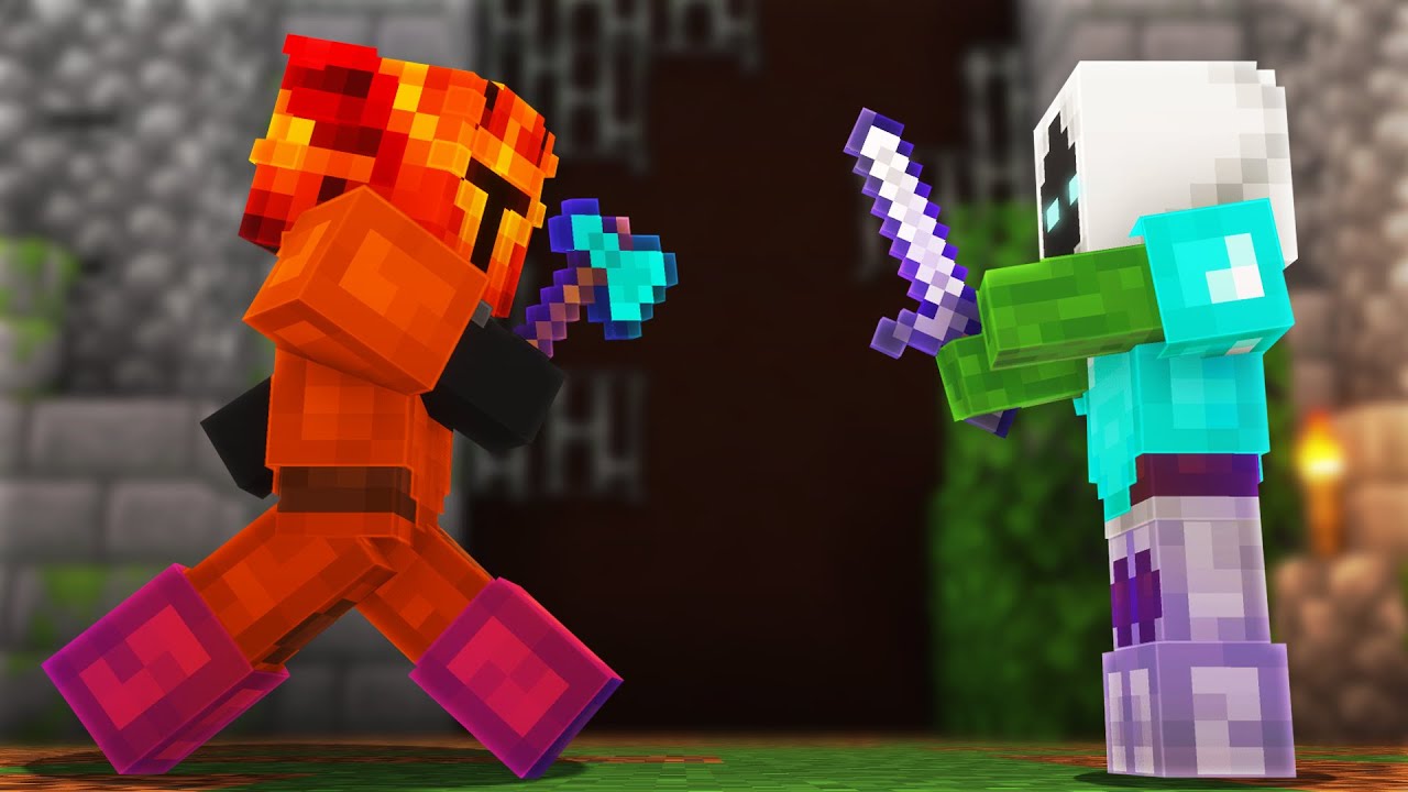 🔴HYPIXEL Skyblock IGN Info Rev Slayer 8 grind (Day 88, NW 4.9b)