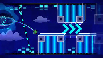 Triple Jump - By: Wolfstar