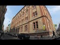 Autóvezetés Budapesten