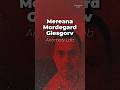 Mereana Mordegard Glesgorv
