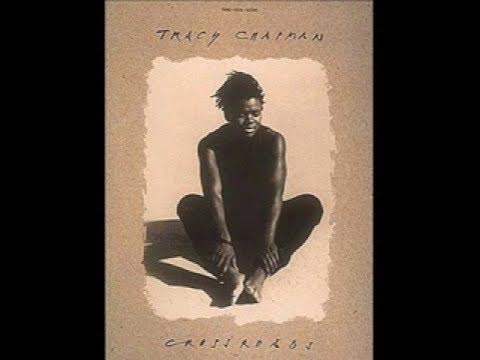 Tracy Chapman - Matters of the Heart