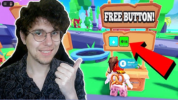 How To Get A Free Donation Button In Pls Donate UPDATED 2025