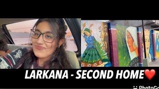 A day out with my in-laws || Larkana Vlogs || DUA E FATIMA VLOGS