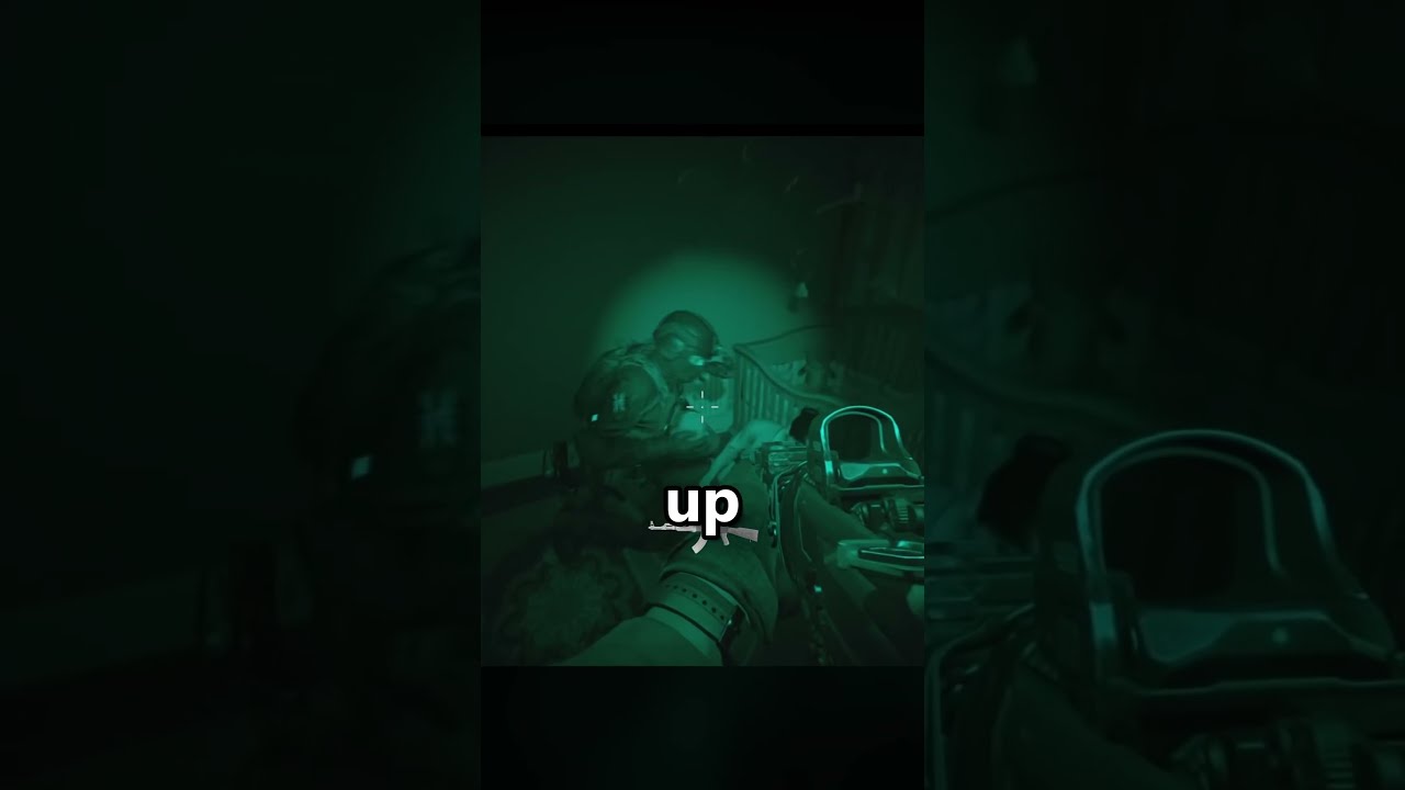 Call Of Duty Doesn T Want You To Do This 