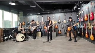 Download lagu Konsep Video Klip SATU HATI - Andra Ramadhan Project