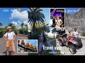 SEA TRAVEL VLOG🌴СОЧИ ПАРК,КВАДРОЦИКЛЫ,ПОЮЩИЕ ФОНТАНЫ *part 2*