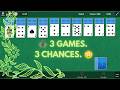 Spider Solitaire Can I Actually Win All 3 Games Spider Solitaire Can I Actually Win All 3 Games