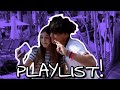 PLAYLIST VLOG