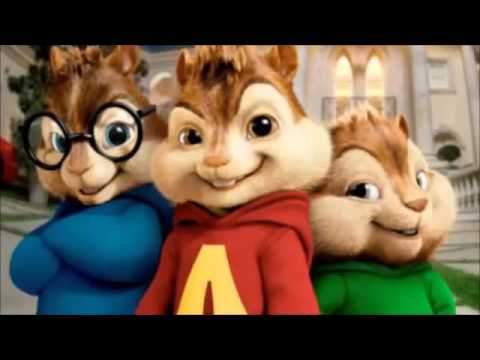 Криско & Мария Илиева-Видимо доволни [alvin and the chipmunks]