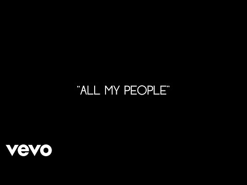Putar All My People - Kindred The Family Soul