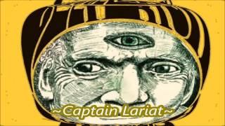 The Claypool Lennon Delirium - Captain Lariat [0.25x Tempo]