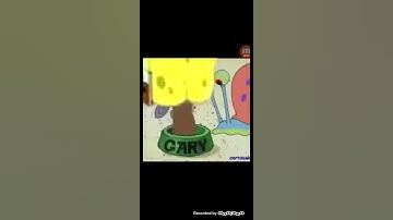 YTP Gary Eats Poop