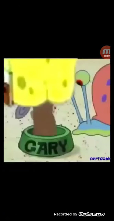 YTP Gary Eats Poop