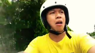 #Dagelan #Viral #Akubukanninjawarior #Kocak      Aku Bukan Ninja Warrior | Dagelan Jowo #JimatKocack