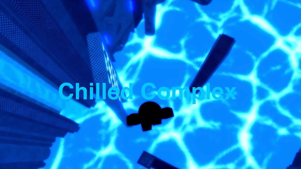 TRIA.os - Chilled Complex [Divine] by Epi_cG, kazzlinnn, Freshlvy, and ...
