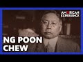 Ng Poon Chew | Plague at the Golden Gate | American Experience | PBS