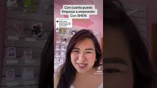 Emprende con SHEIN.