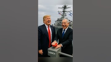 Palestinian supply ship attacked, they