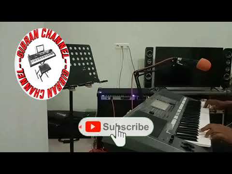 Gero raraku ( karaoke ) kaili