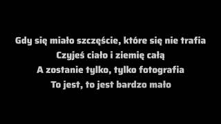 sanah - "Pocałunki" (Tekst/Muzyka)