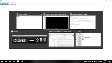 122  Exchange management Shell Part 1