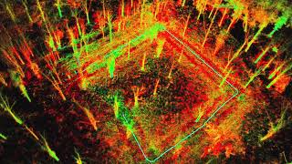 Autonomous Forest Navigation and Mapping: Field Validation of a Mobile Robotic System