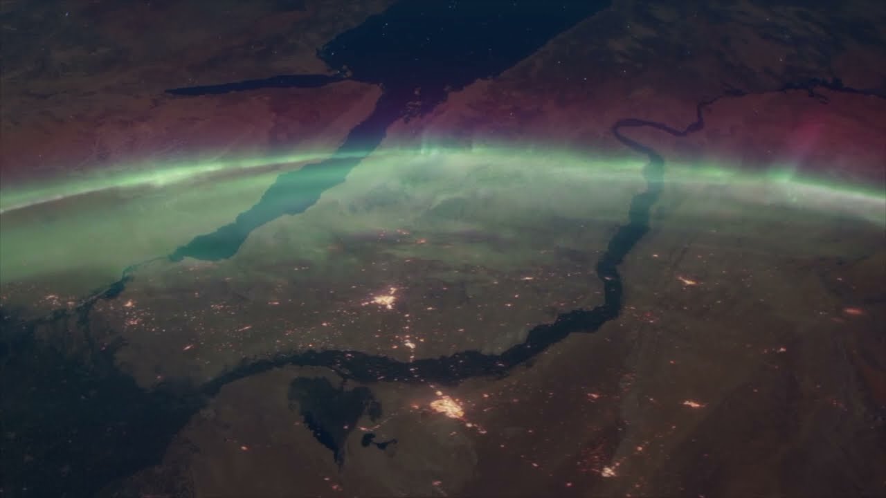 Watch ORBIT OVER EARTH -Ambient Music on YouTube Watch ORBIT OVER EARTH -Ambient Music on YouTube
