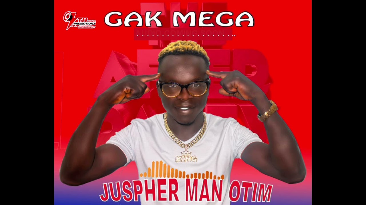 Gak Mega By Juspherman Otim Official MP4 Audio 