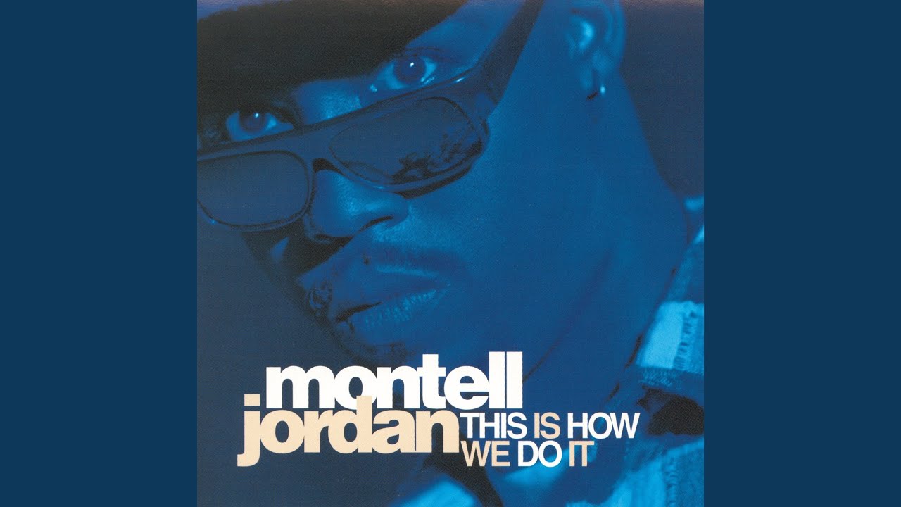 This Is How We Do It Instrumental Youtube